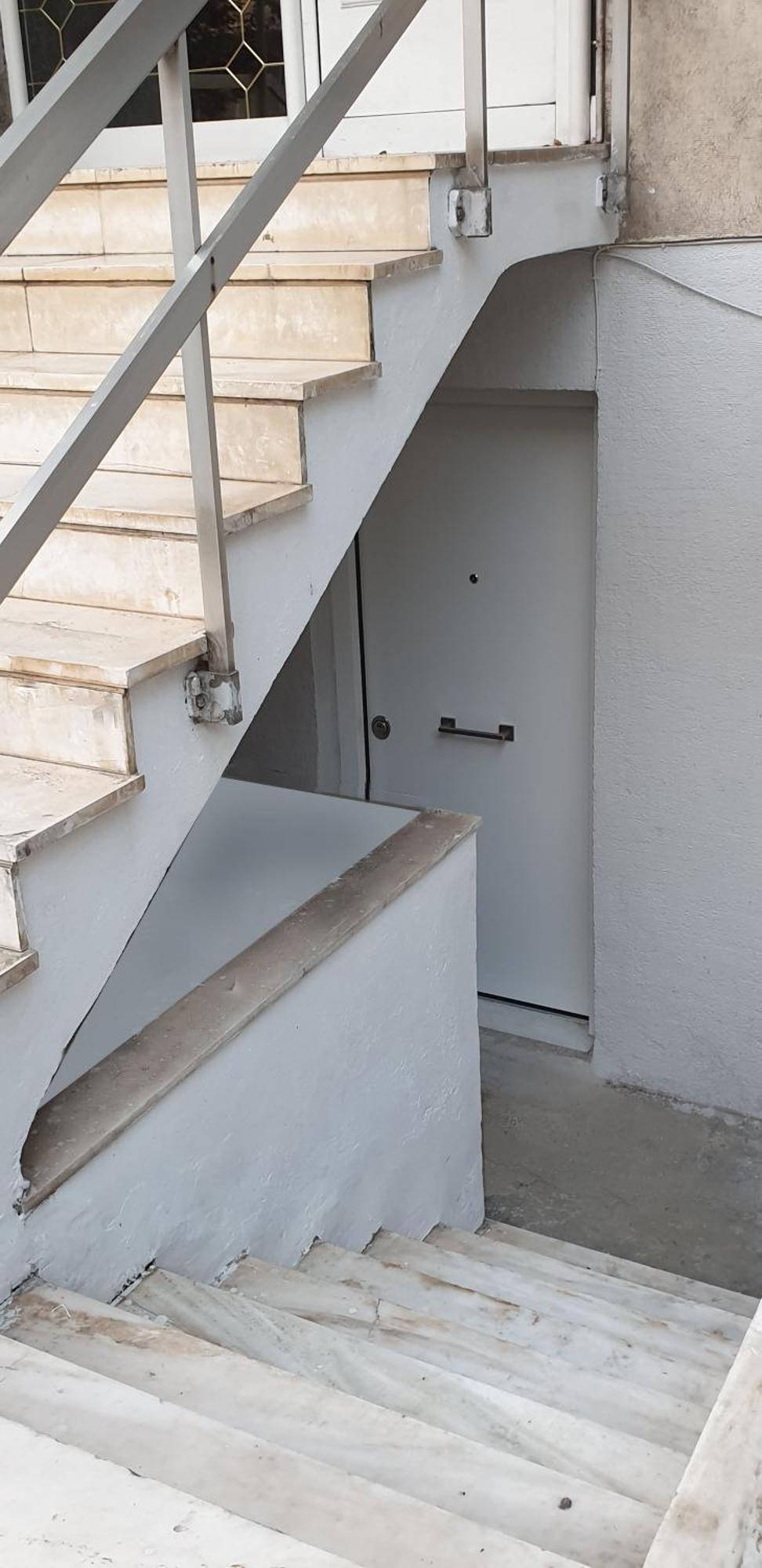 Stylish Studio Near Athens Hilton, Self Check-In! Exteriér fotografie