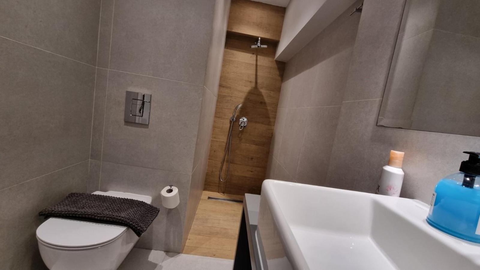 Stylish Studio Near Athens Hilton, Self Check-In! Exteriér fotografie