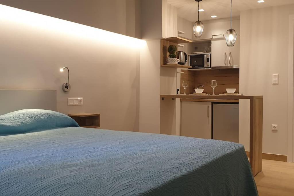 Stylish Studio Near Athens Hilton, Self Check-In! Exteriér fotografie